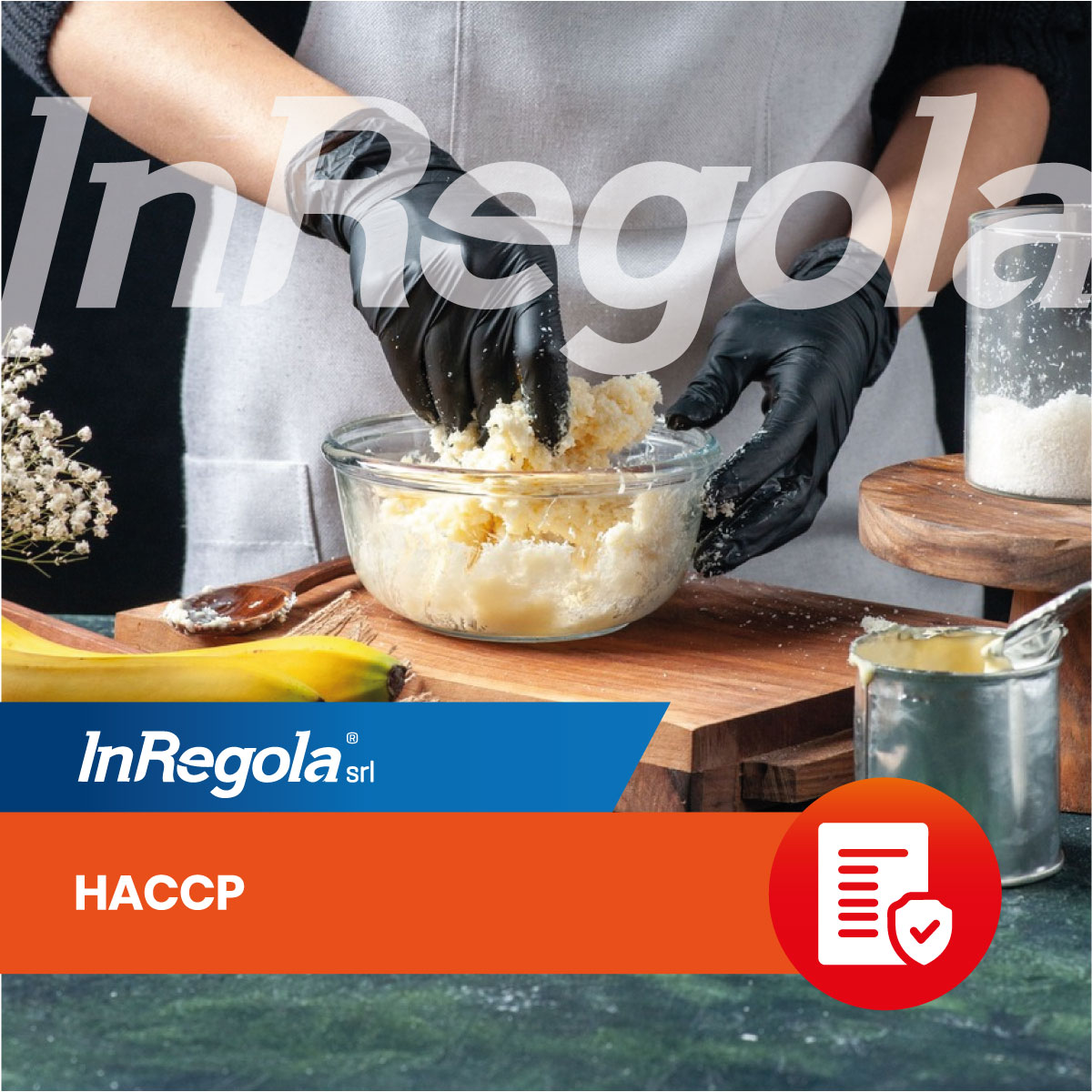 HACCP - E-Learning