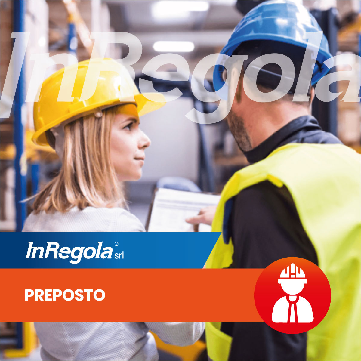 Agg. Preposto - Video Conference