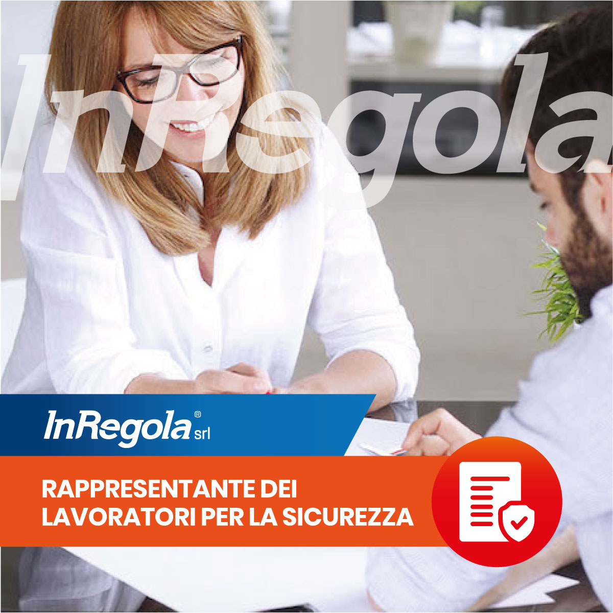 Agg. RLS da 50 lavortori in su - E-Learning